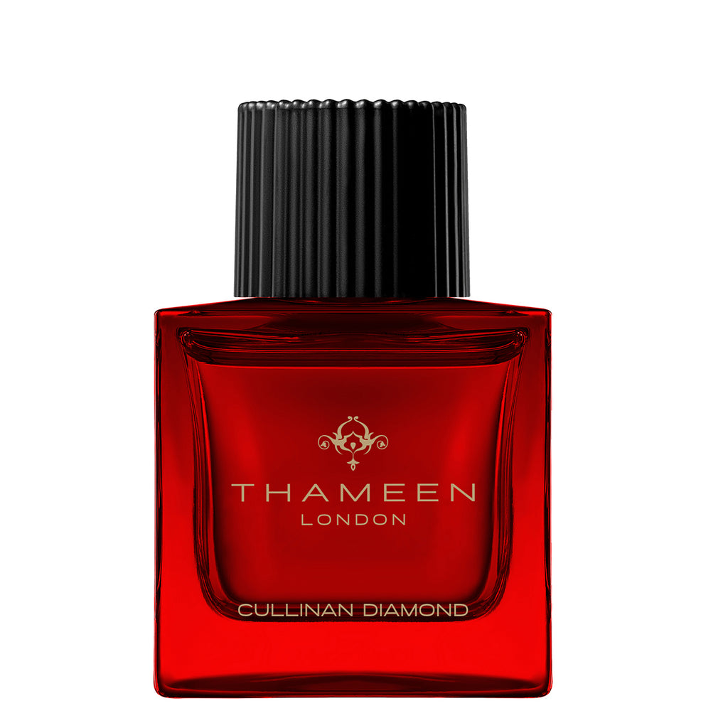 Thameen Red Cullinan Diamond EDP 50ML Parfüm