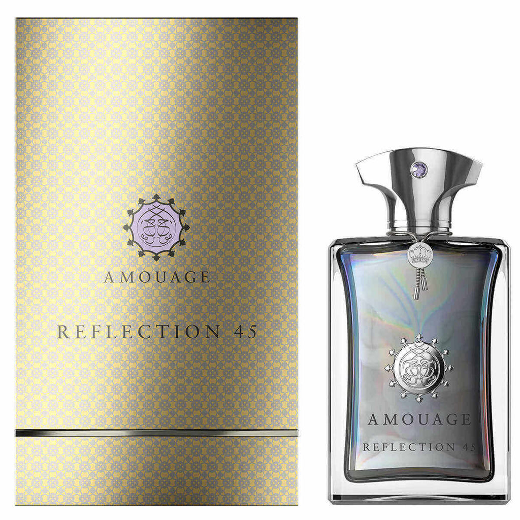 Amouage Reflection 45 Man 100ML Parfüm 2