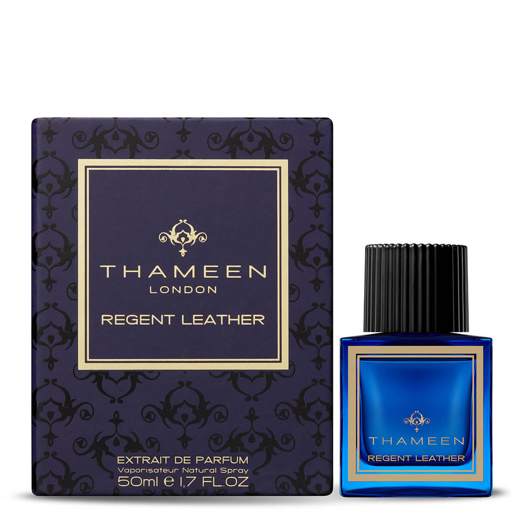 Thameen Regent Leather EDP 50ML Parfüm 2