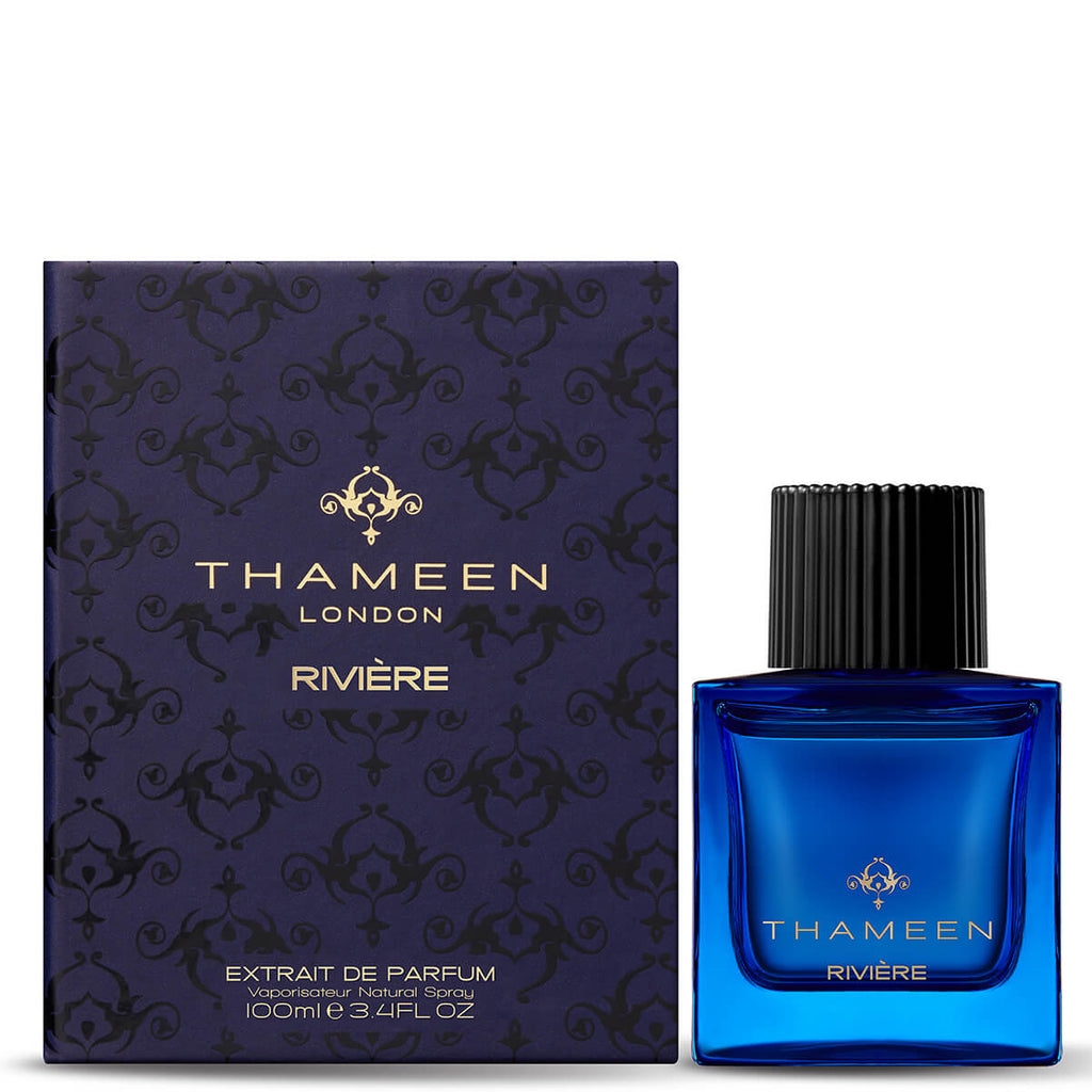 Thameen Riviere EDP 100ML Parfüm 2