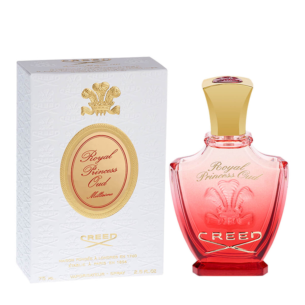 Creed Royal Princess Oud EDP 75ML Parfüm 2