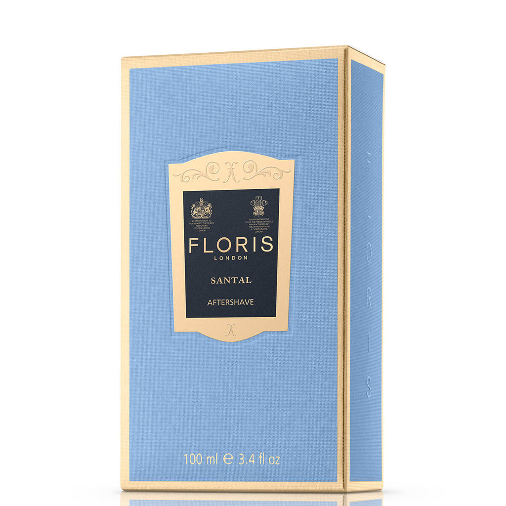 Floris London Santal After Shave 100ML Tıraş Sonrası Losyon