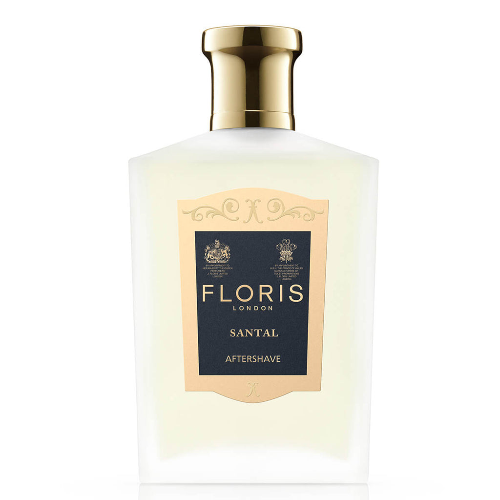 Floris London Santal After Shave 100ML Tıraş Sonrası Losyon