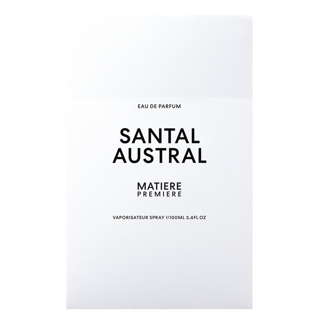 Matiere Premiere Santal Austral EDP 100ML Parfüm 2