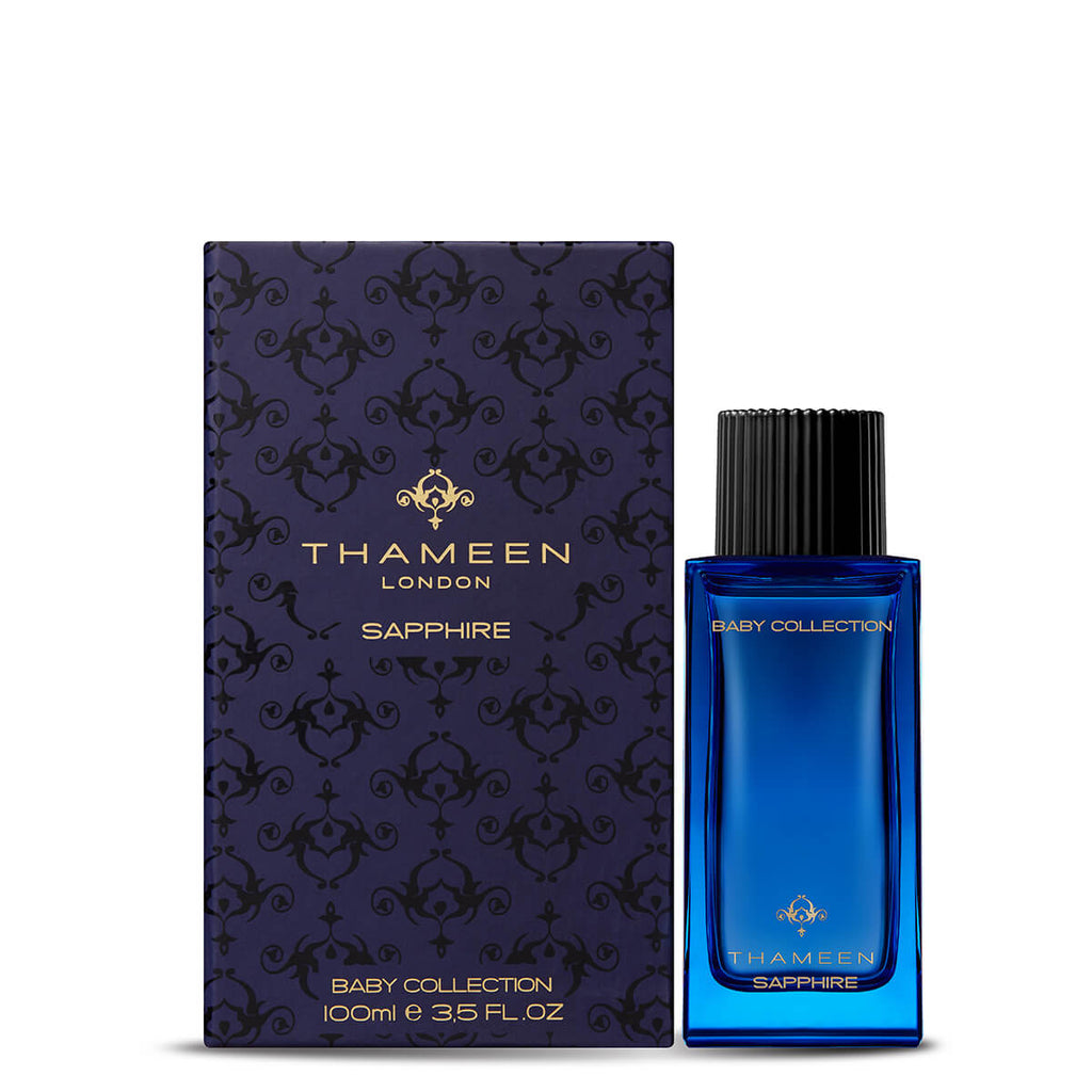 Thameen Sapphire 100ML Bebek Parfümü 2