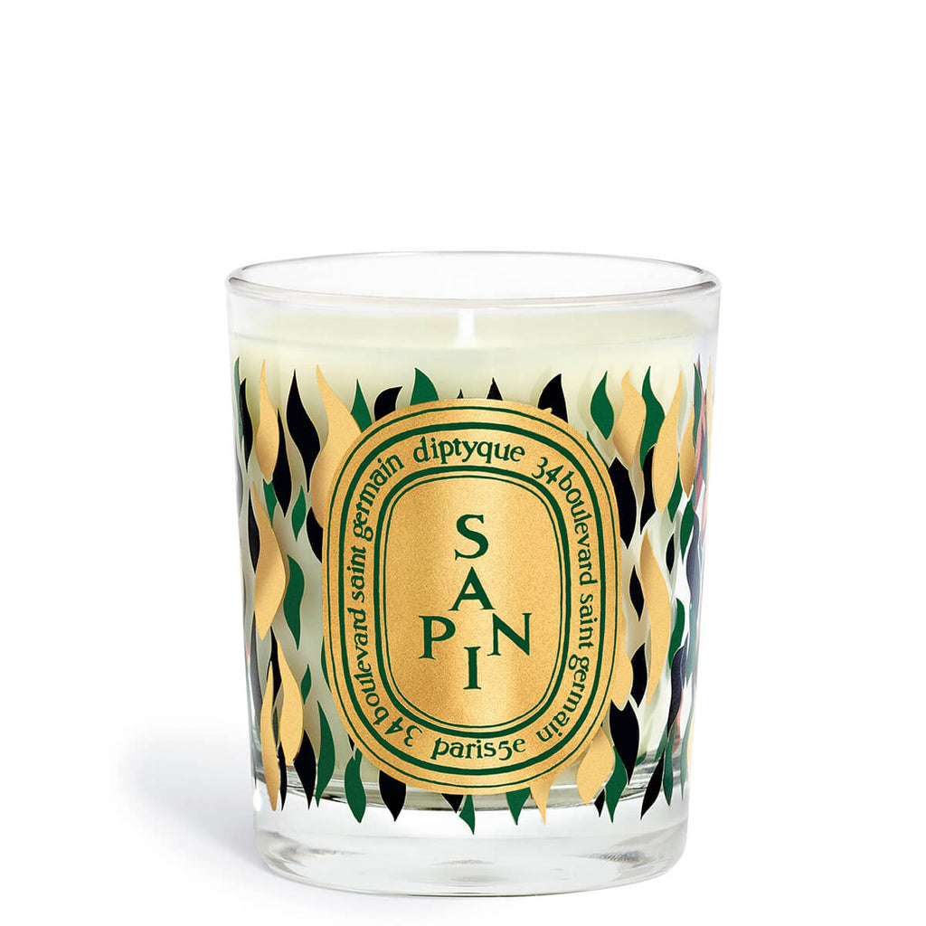 Diptyque Scented 70GR Limited Edition A Kokulu Mum