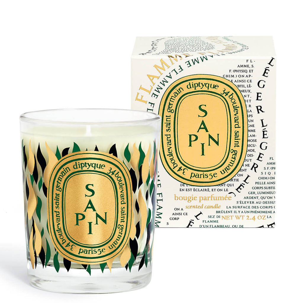 Diptyque Scented 70GR Limited Edition A Kokulu Mum 1