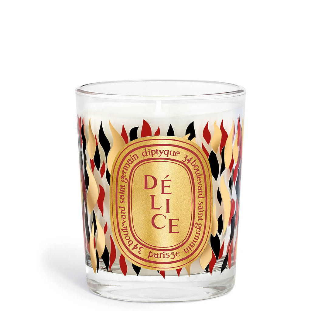 Diptyque Scented 70GR Limited Edition B Kokulu Mum