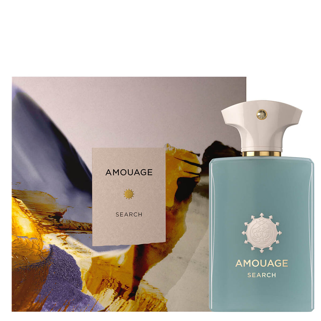 Amouage Search EDP 100ML Parfüm 2