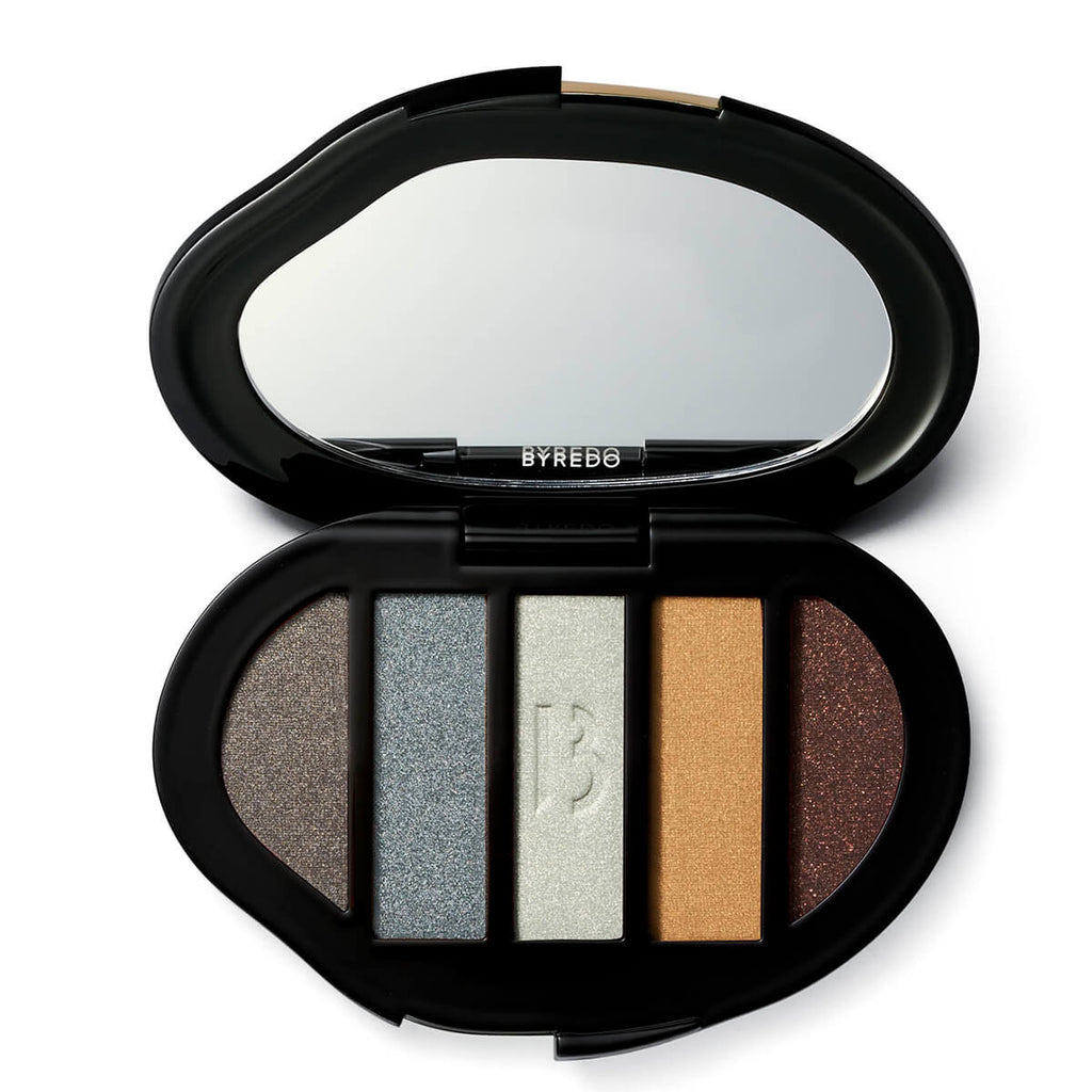 Byredo Self Illusion 5 Colours Göz Farı