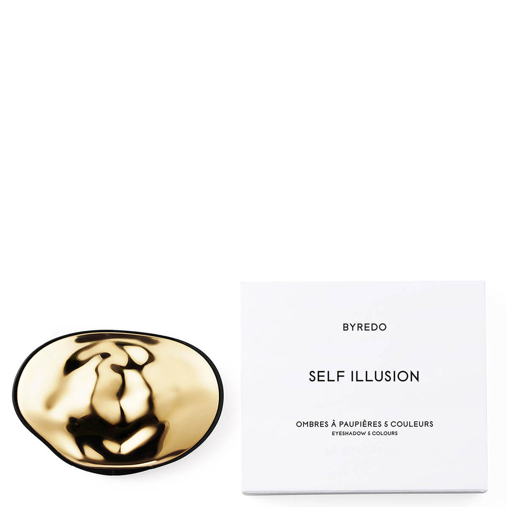 Byredo Self Illusion 5 Colours Göz Farı 2