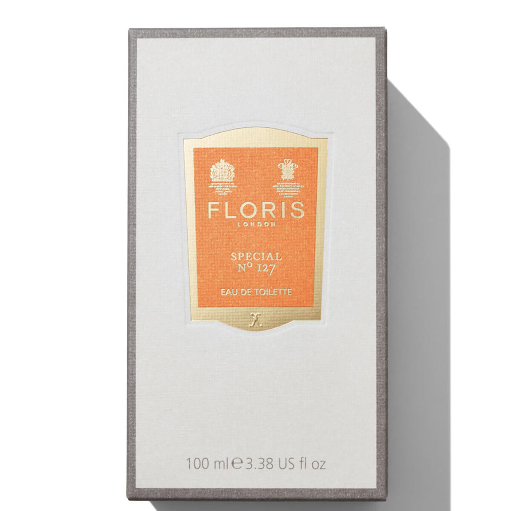 Floris London Special No.127 EDT 100ML Parfüm