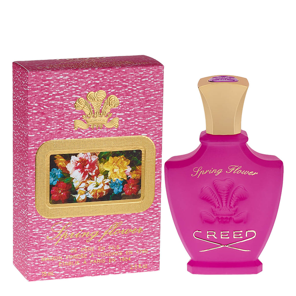 Creed Spring Flower EDP 75ML Parfüm 2