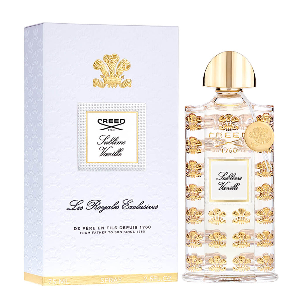 Creed Sublime Vanille EDP 75ML Parfüm 2