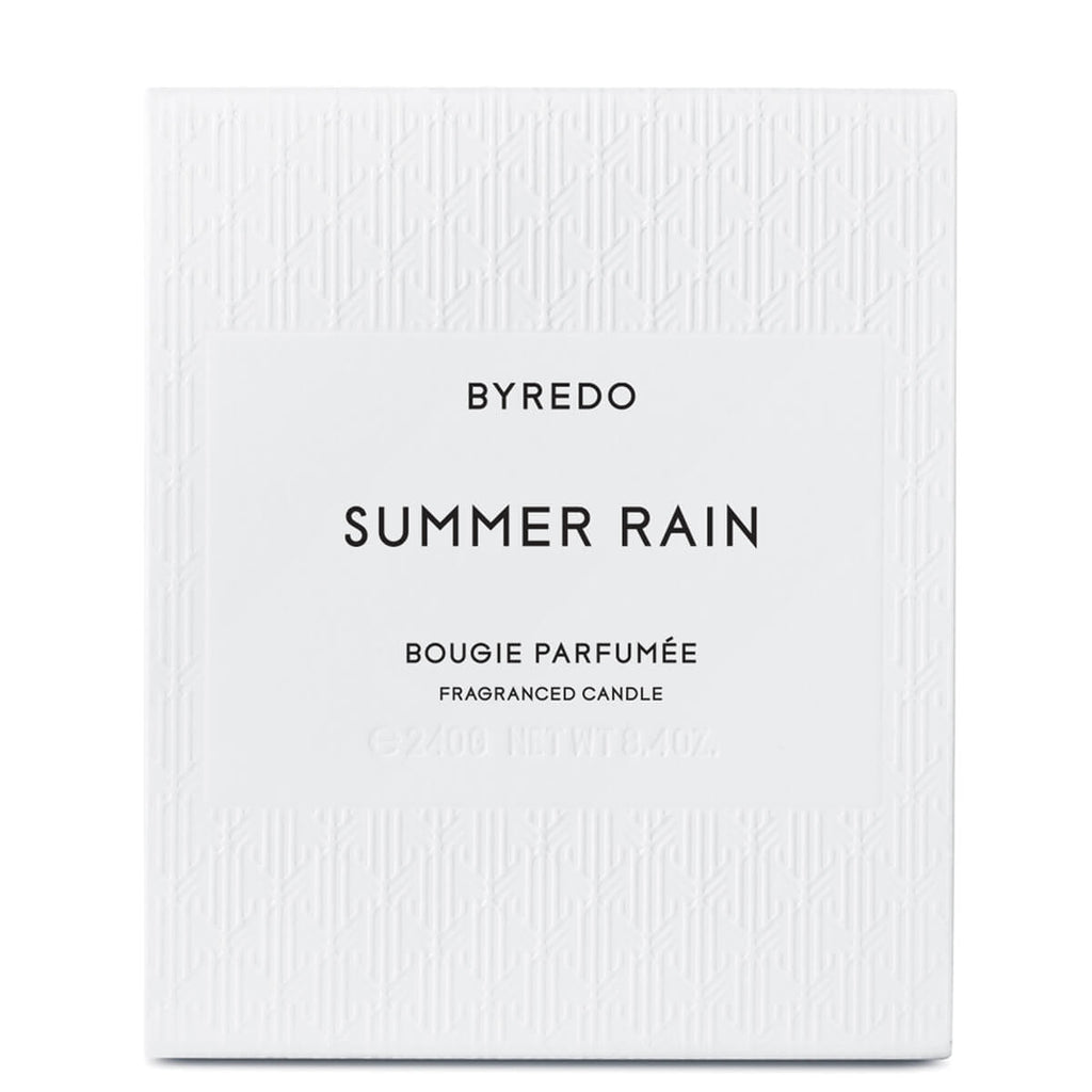 Byredo Summer Rain 240GR Kokulu Mum2