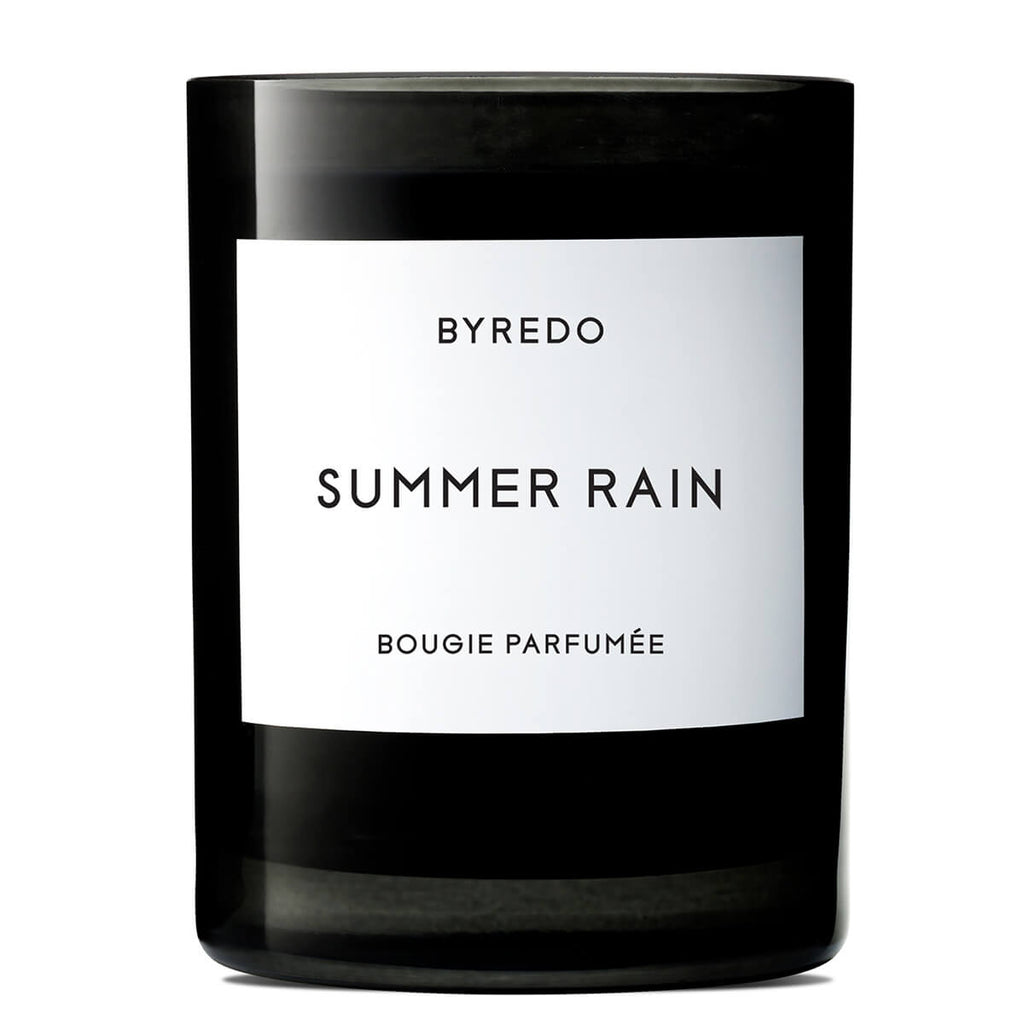 Byredo Summer Rain 240GR Kokulu Mum