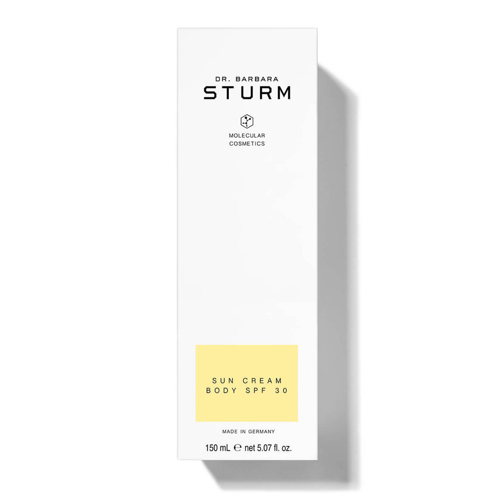 Dr. Barbara Sturm Sun Cream Body SPF30 2