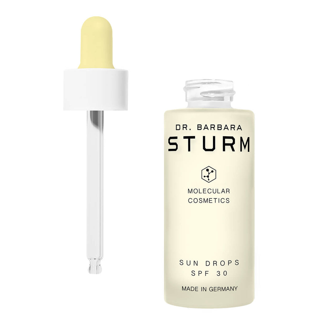 Dr. Barbara Sturm Sun Drops 30 SPF 30ML Güneş Kremi 2