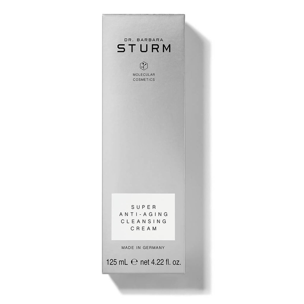 Dr. Barbara Sturm Super Anti-Aging Cleansing Cream 2