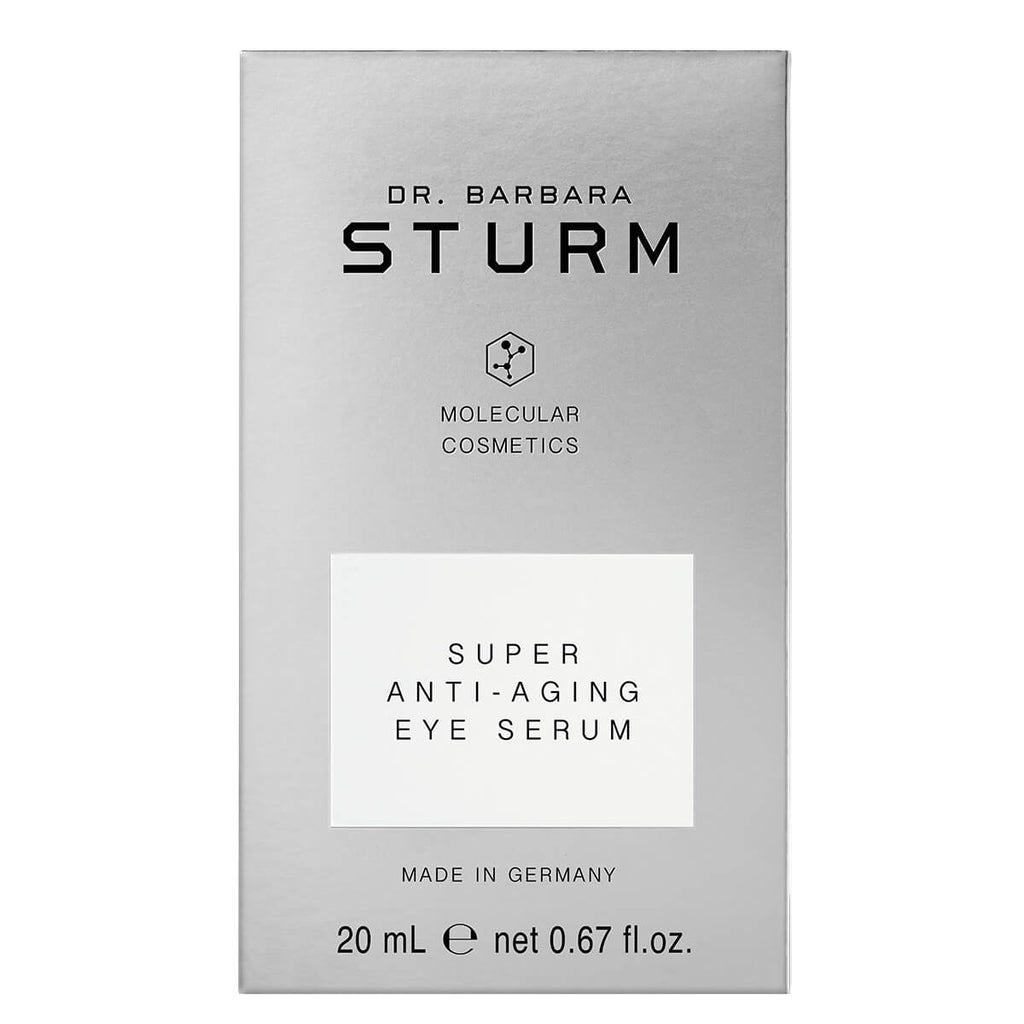 Dr. Barbara Sturm Super Anti-Aging Eye Serum 20ML 2