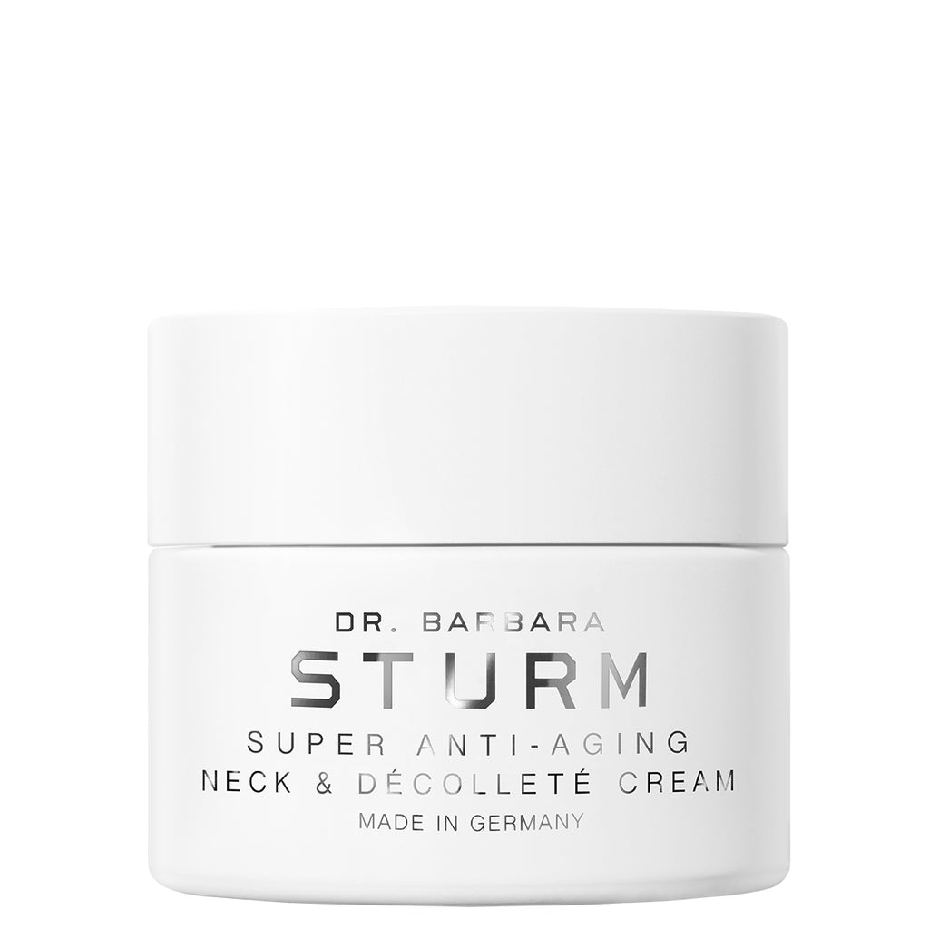 Dr. Barbara Sturm Super Anti-Aging Neck & Decollete 50ML Krem