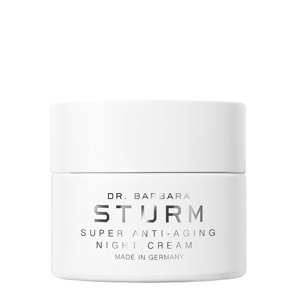 Dr. Barbara Sturm Super Anti-Aging Night Cream 50ML Yaşlanma Karşıtı Gece Kremi