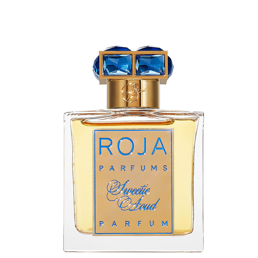 Roja Sweetie Aoud EDP 50ML Parfüm 