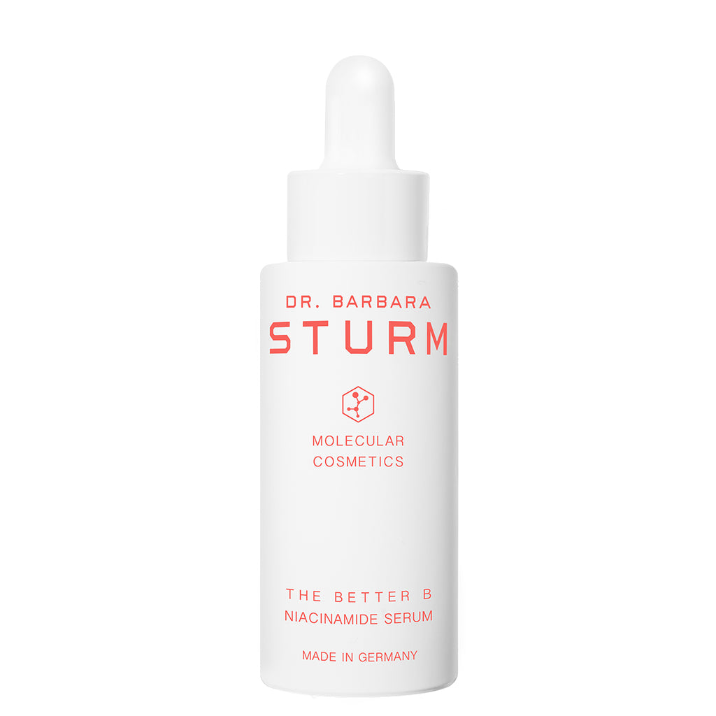 Dr. Barbara Sturm The Better B Niacinamide Serum 30ML Serum