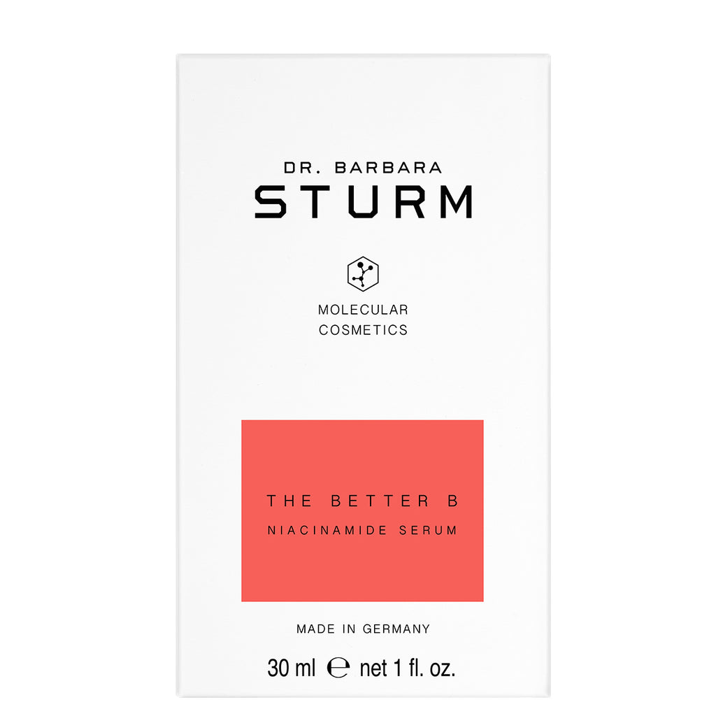 Dr. Barbara Sturm The Better B Niacinamide Serum 30ML Serum 4