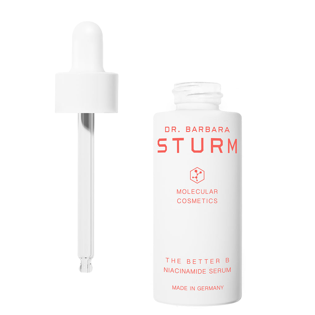 Dr. Barbara Sturm The Better B Niacinamide Serum 30ML Serum 2