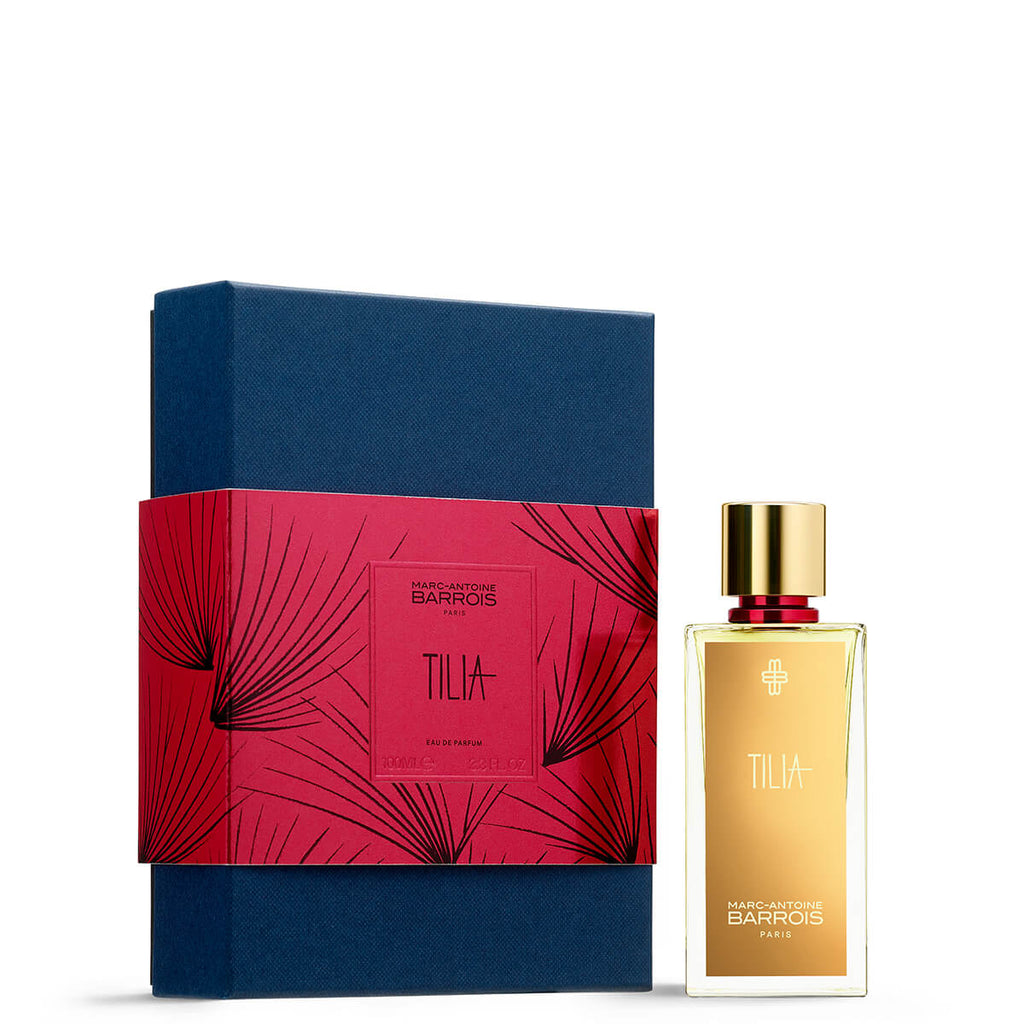 Marc Antoine Barrois Tilia EDP 100ML Parfüm 3