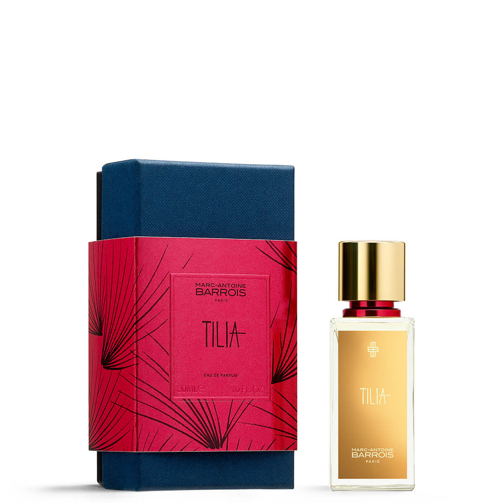 Marc Antoine Barrois Tilia EDP 30ML Parfüm 3