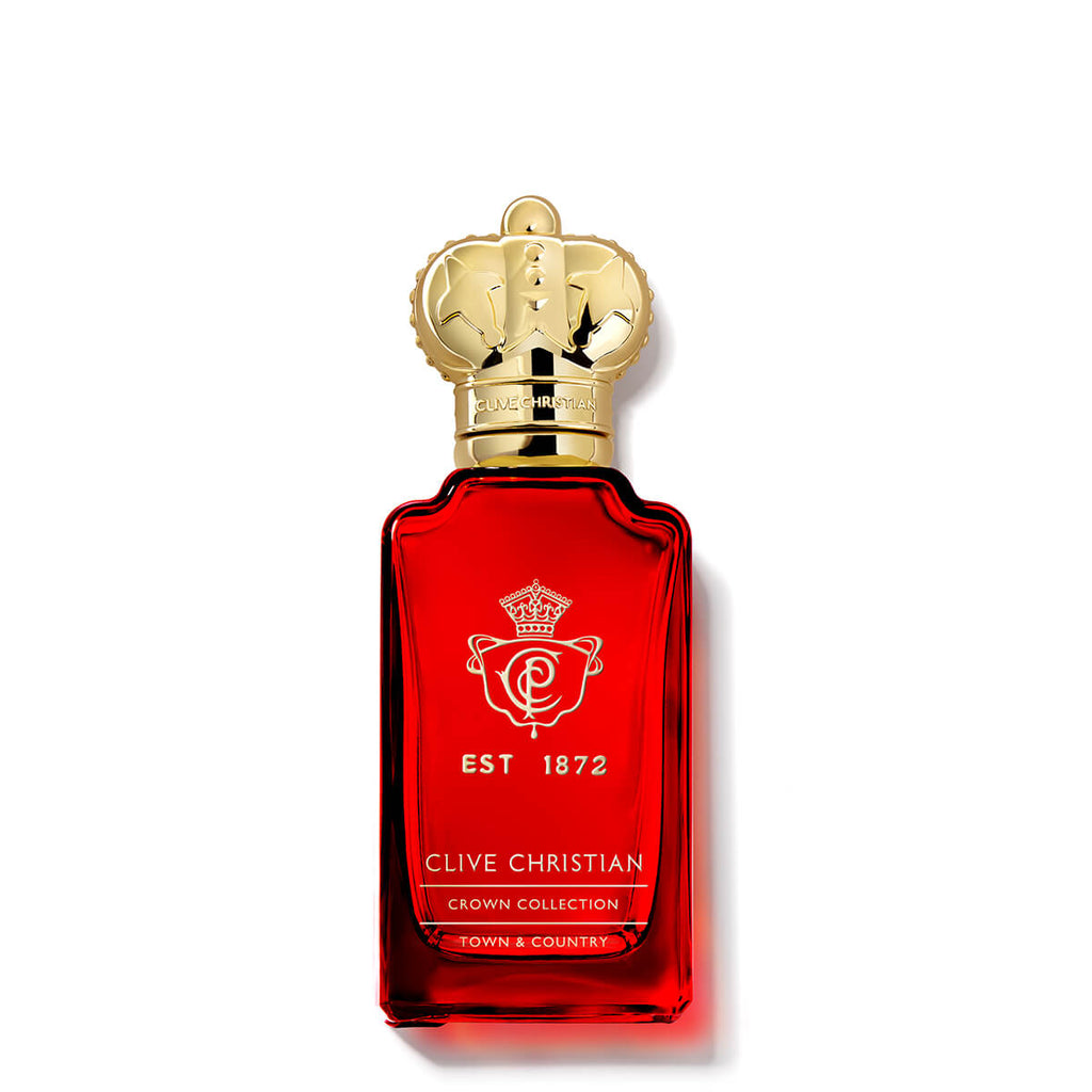 Clive Christian Town & Country EDP 50ML Parfüm