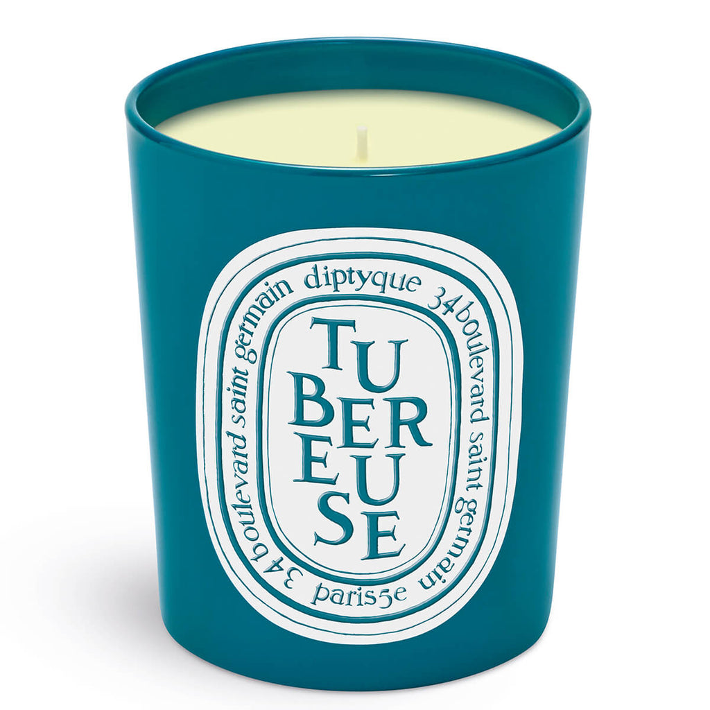 Diptyque Tubéreuse 190GR Kokulu Mum Limited Edition