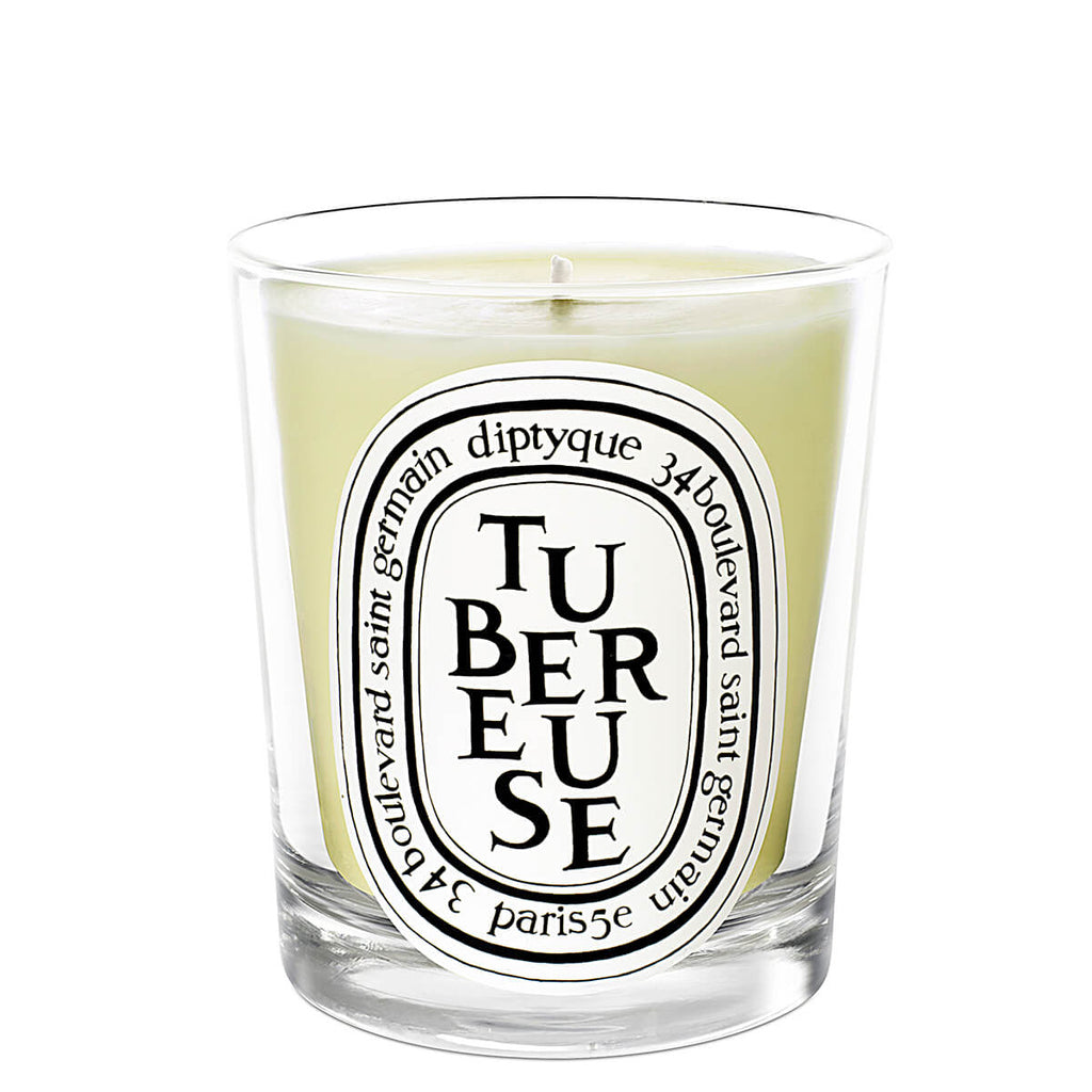 Diptyque Tubéreuse 190GR Kokulu Mum