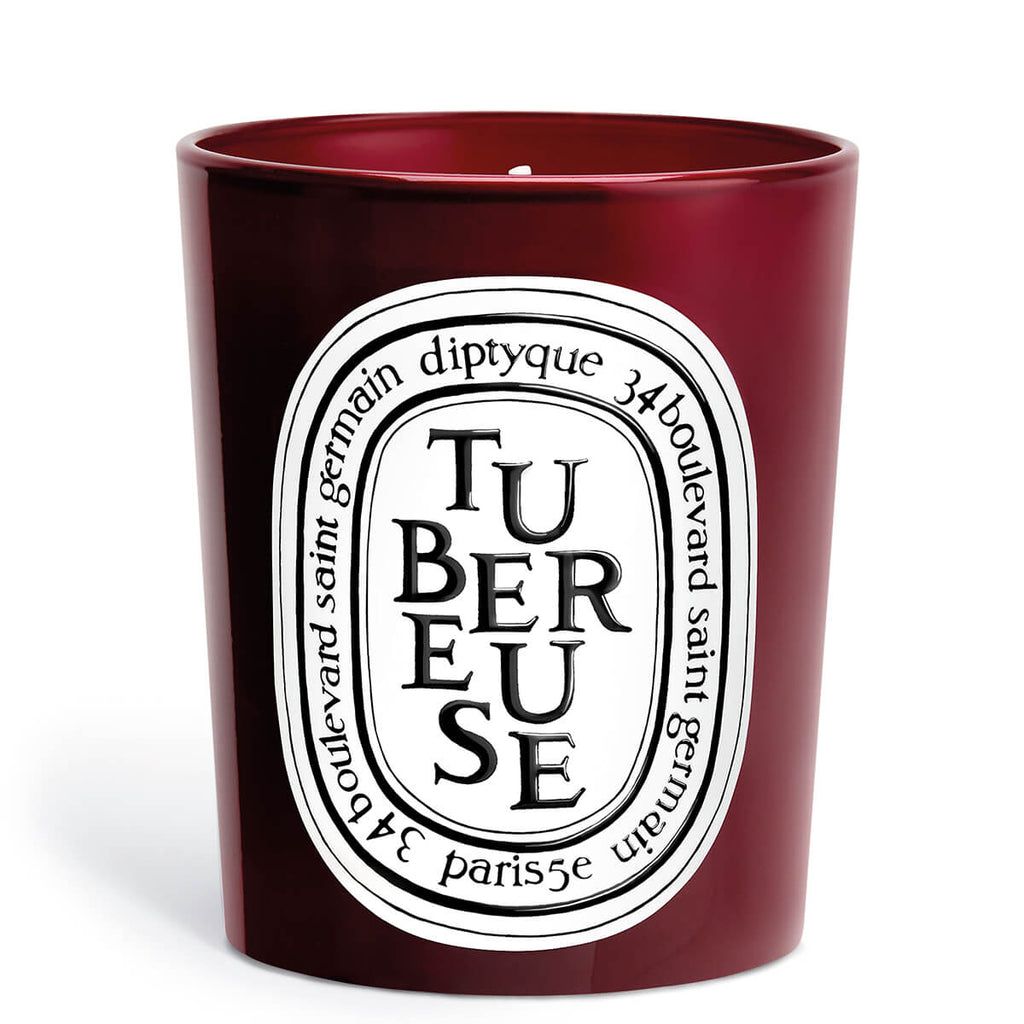 Diptyque Tubereuse 190GR Kokulu Mum