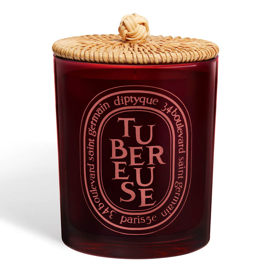 Diptyque Tubereuse 300GR Kokulu Mum