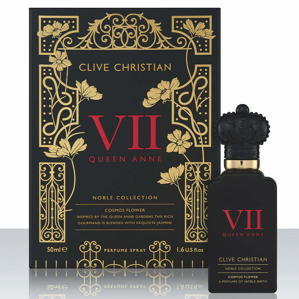 Clive Christian VII Cosmos Flower EDP 50ML Parfüm 2