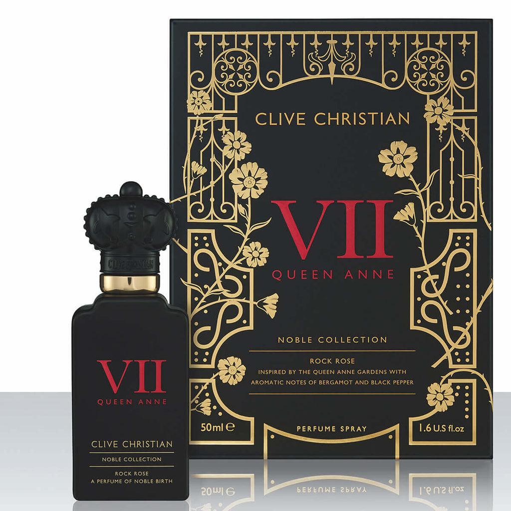 Clive Christian VII Rock Rose EDP 50ML Parfüm 2