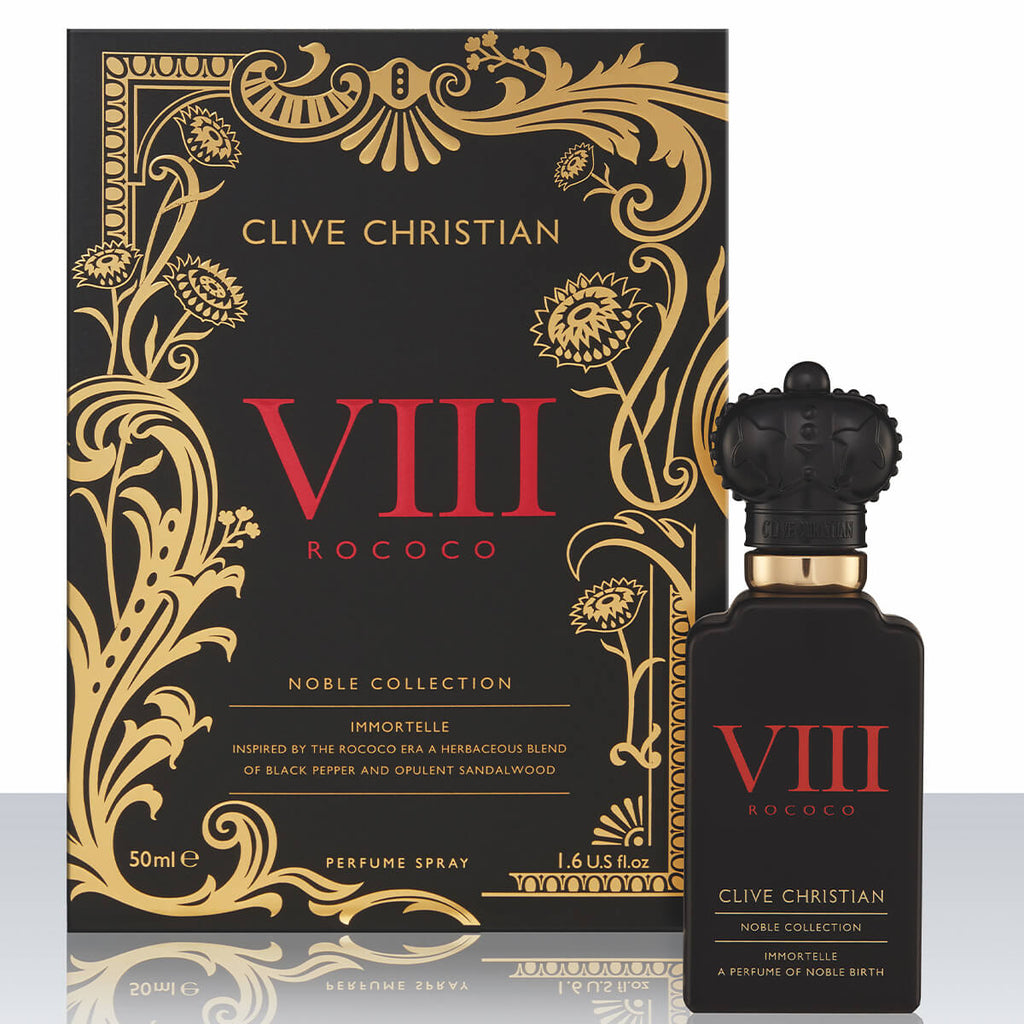 Clive Christian VIII Immortelle EDP 50ML Parfüm 2