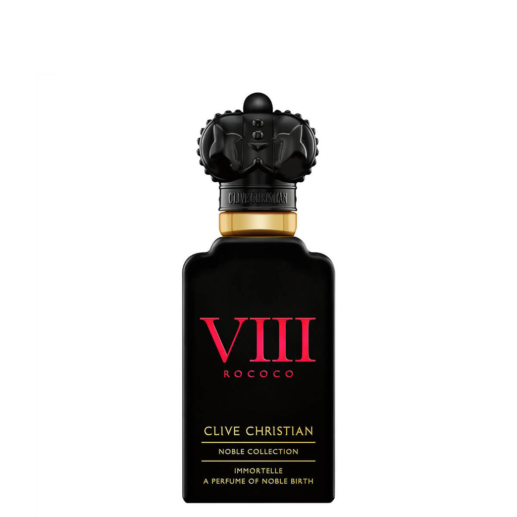 Clive Christian VIII Immortelle EDP 50ML Parfüm