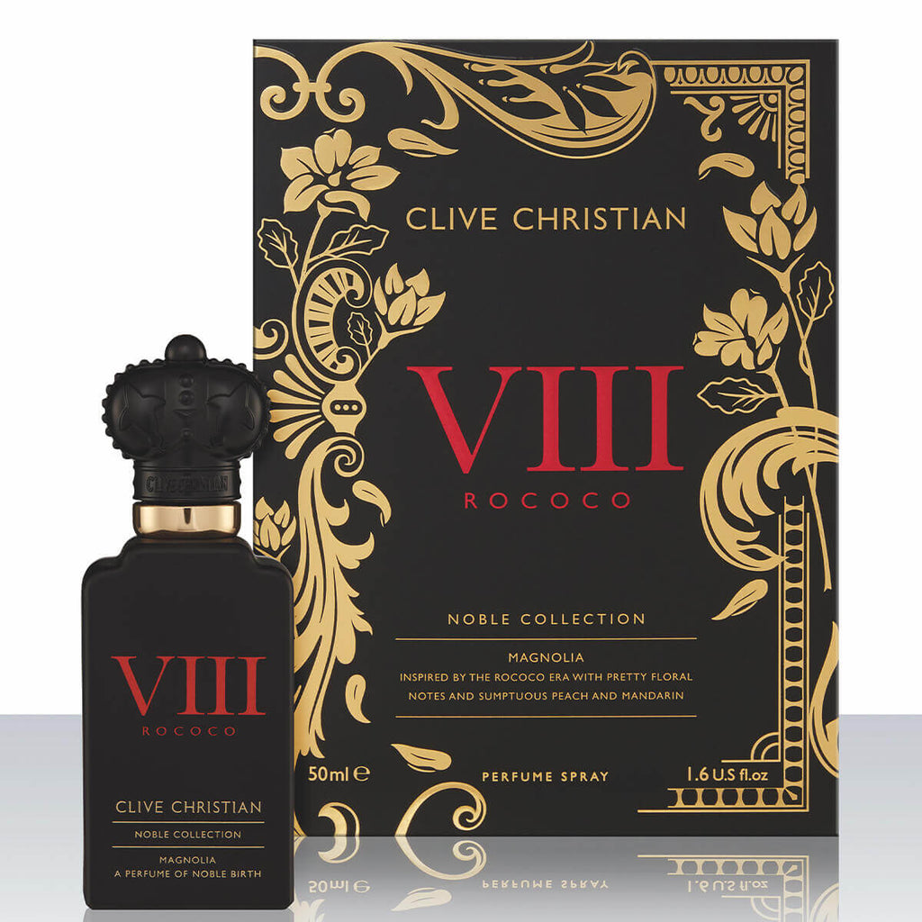 Clive Christian VIII Magnolia EDP 50ML Parfüm 2