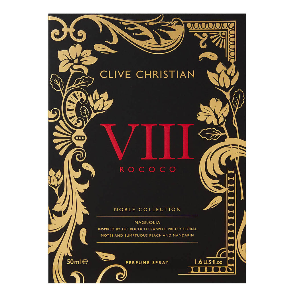 Clive Christian VIII Magnolia EDP 50ML Parfüm 3