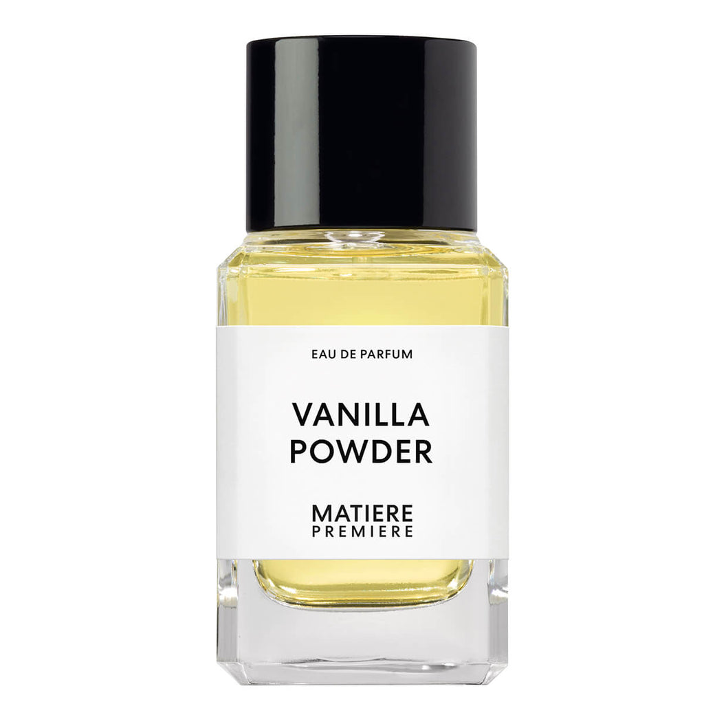 Matiere Premiere Vanilla Powder EDP 100ML Parfüm