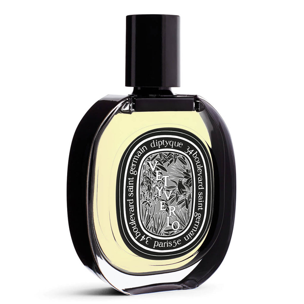 Diptyque Vetyverio EDP 75ML Parfüm4