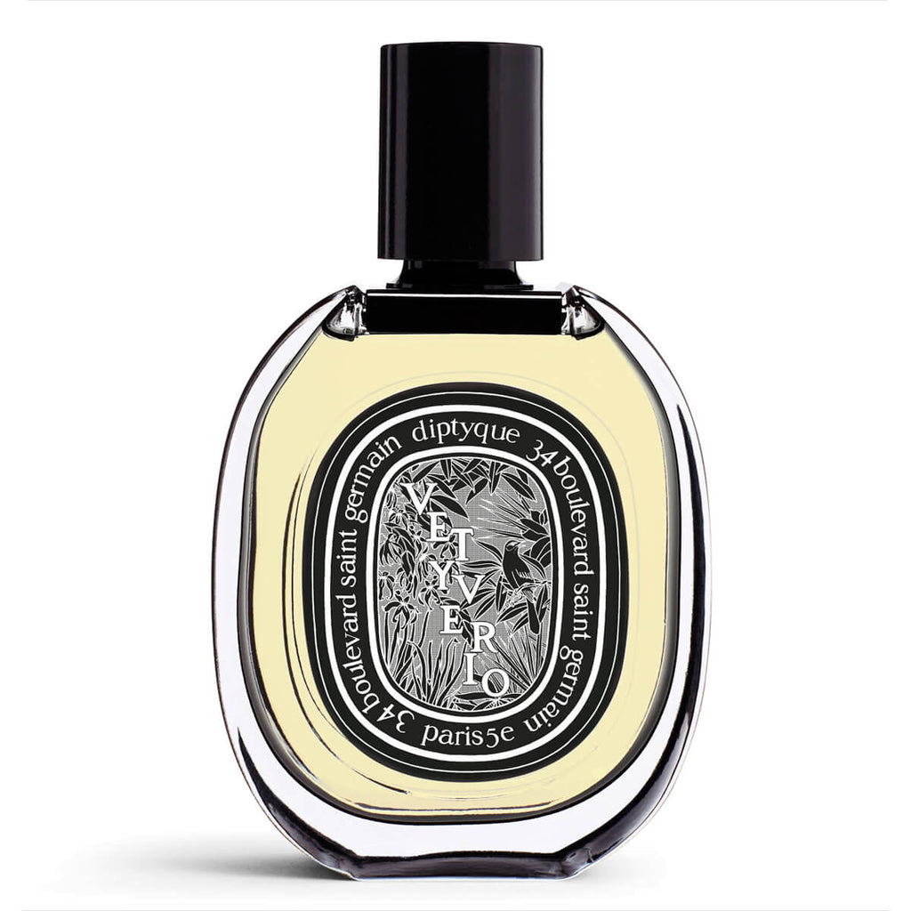 Diptyque Vetyverio EDP 75ML Parfüm