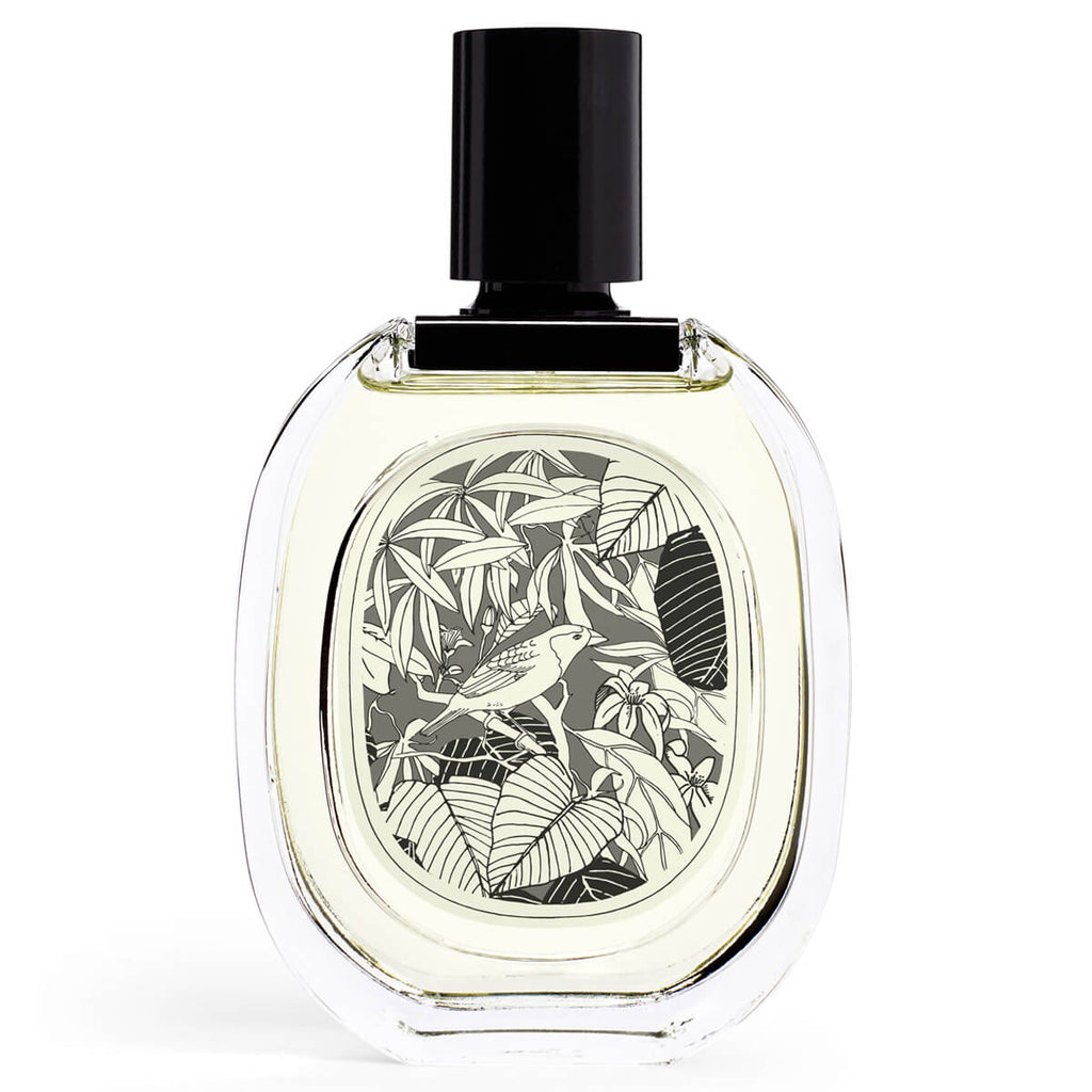 Diptyque Vetyverio EDT 100ML Parfüm 2