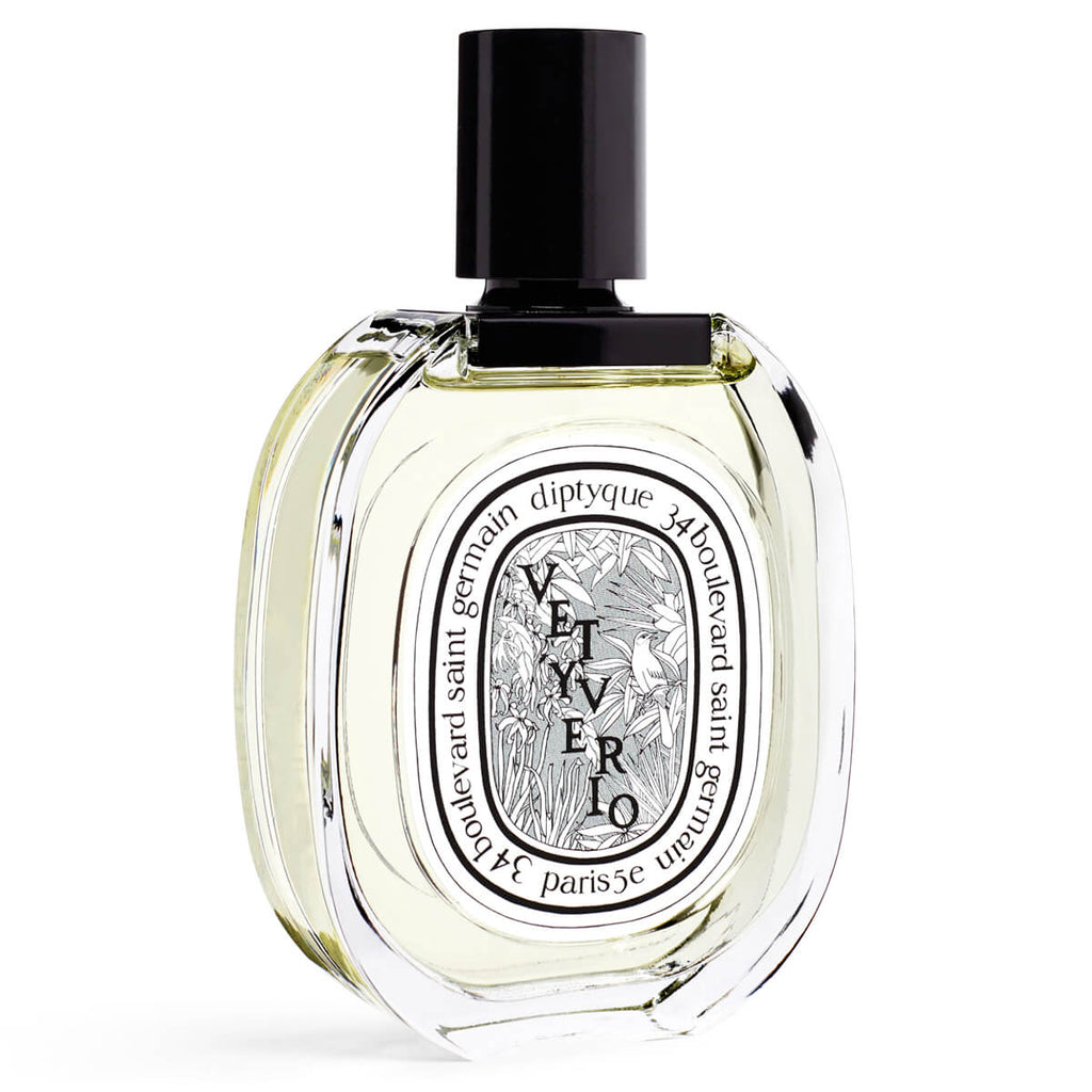 Diptyque Vetyverio EDT 100ML Parfüm 3