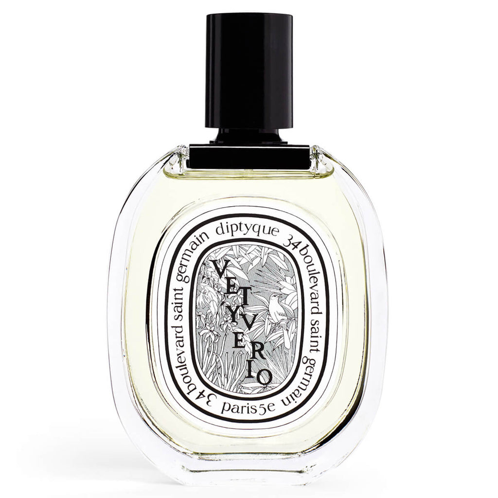 Diptyque Vetyverio EDT 100ML Parfüm