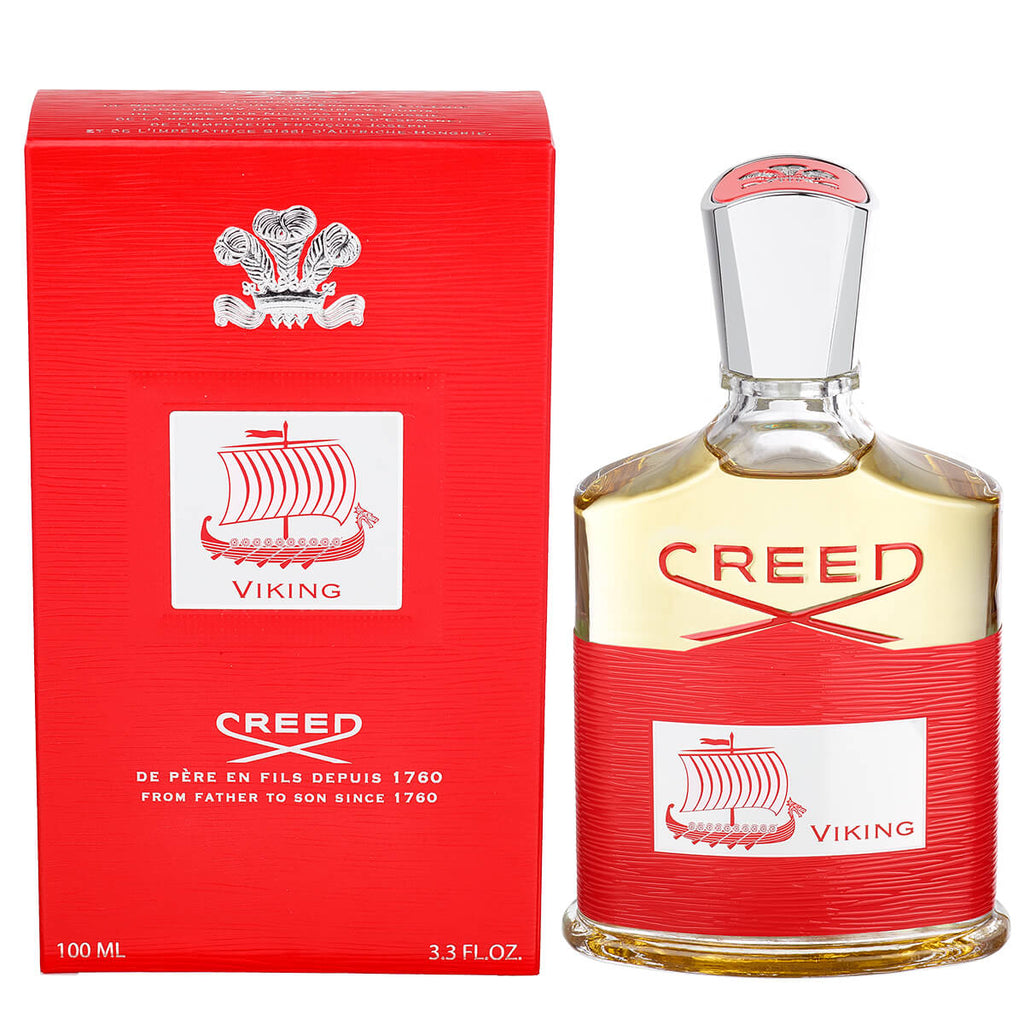 Creed Viking EDP 100ML Parfüm 2